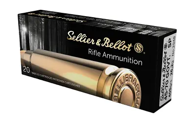 S 45-70 405GR SP 20/240