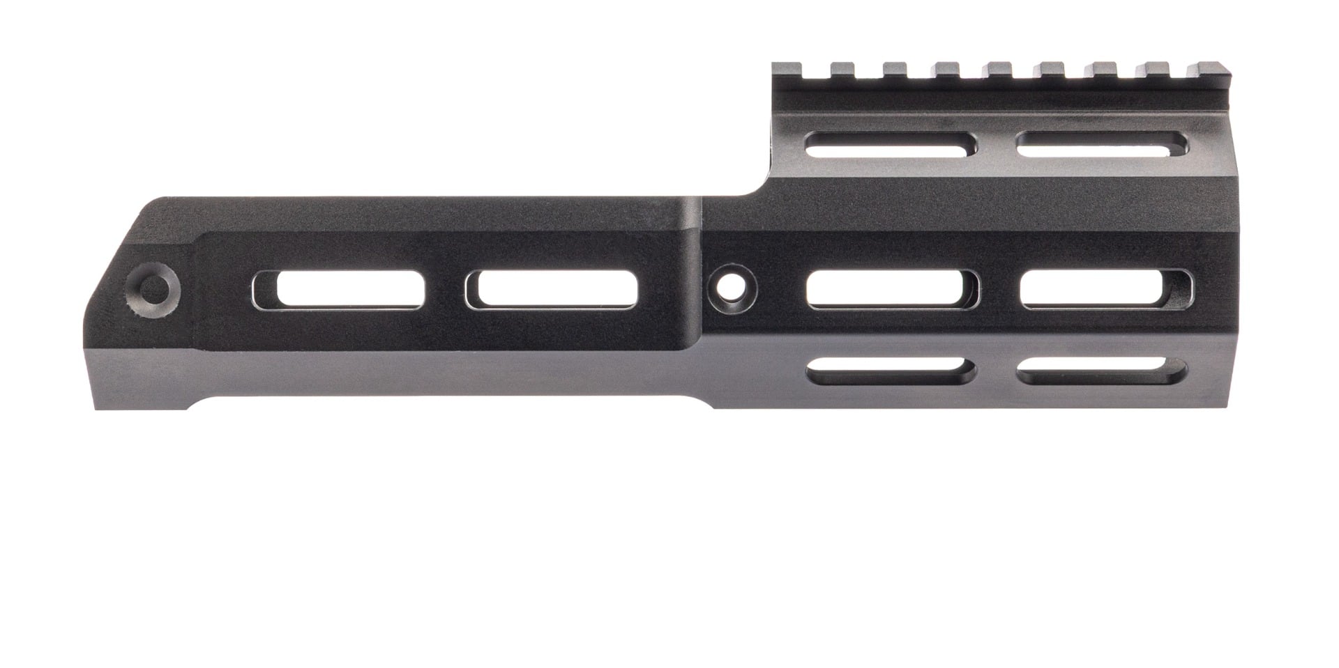 PSA JAKL 9mm SD Handguard, Black