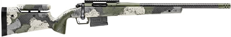 Springfield Armory Mod 2020 Waypoint 7MM RM Bolt Action Rifle