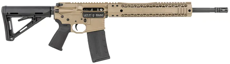 Black Rain Billet