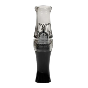 ZINK Call of Death Goose Call Gun Smoke Poly Geese