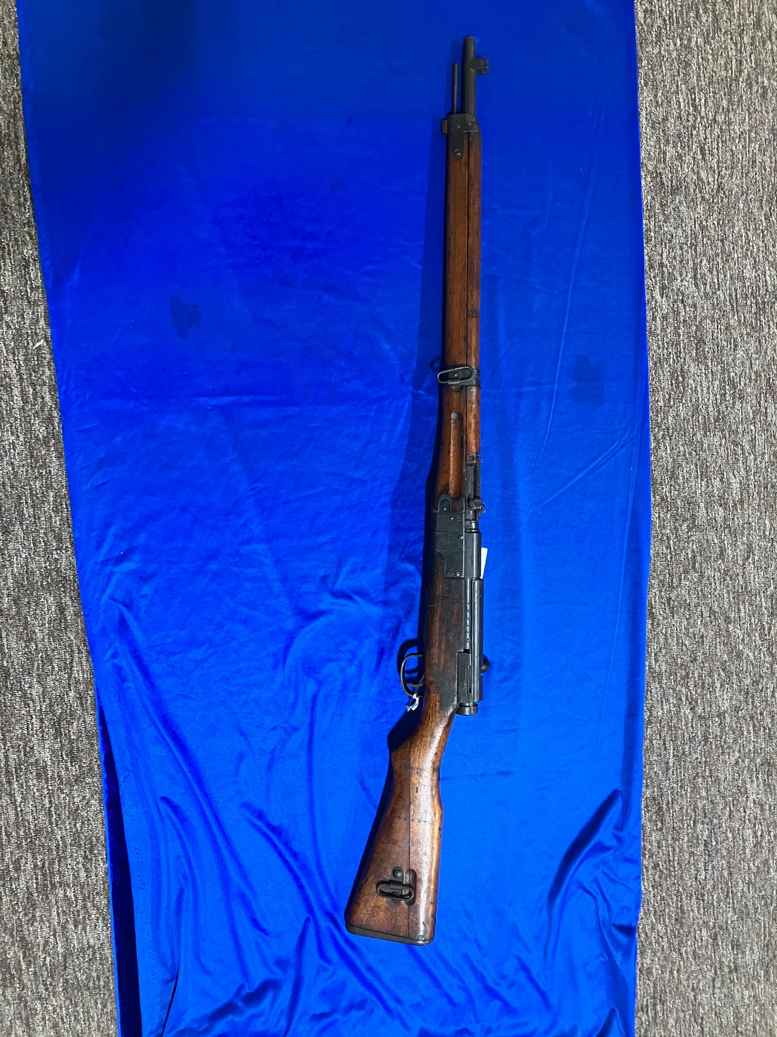ARISAKA Type II Paratrooper (Used)