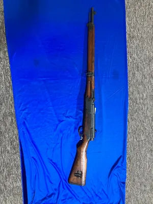 ARISAKA Type II Paratrooper (Used)