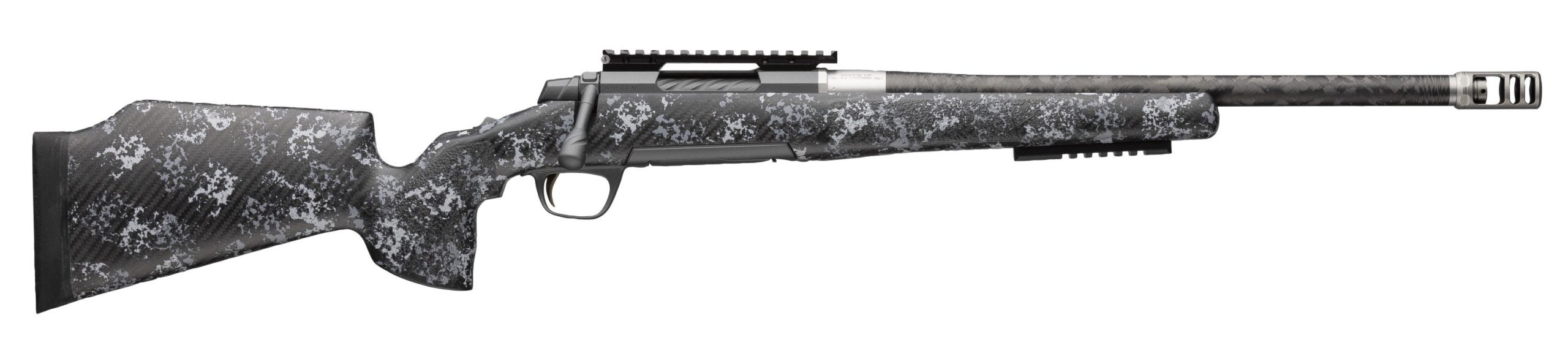 Browning X-Bolt 2 MCM SPR CF .300 Winchester Magnum