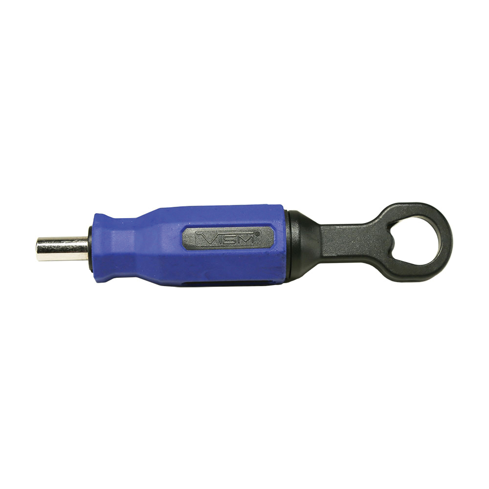 NcStar 1911 Pro 7.40" Disassembly Tool, Blue/Black