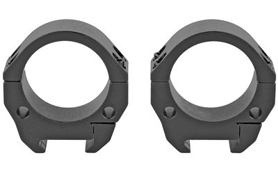 Talley Modern Sporting 34mm Low Picatinny Scope Rings