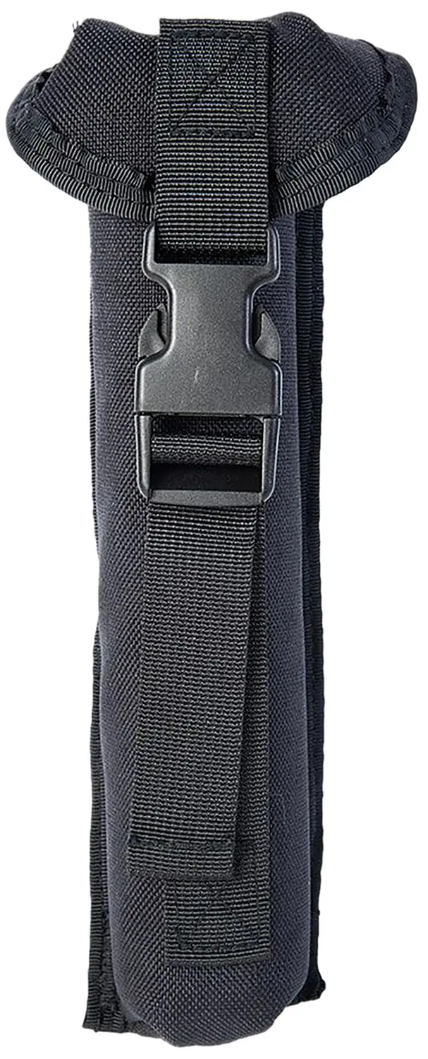 Banish(silencer Central) 100000310172 Suppressor Pouch Banish Black