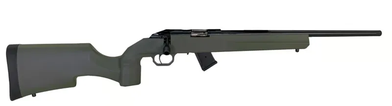 HOWA M1100 RIMFIRE