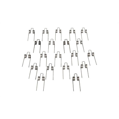 LBE Unlimited AR-15 Hammer Spring, Pack of 20 - ARHS20PK