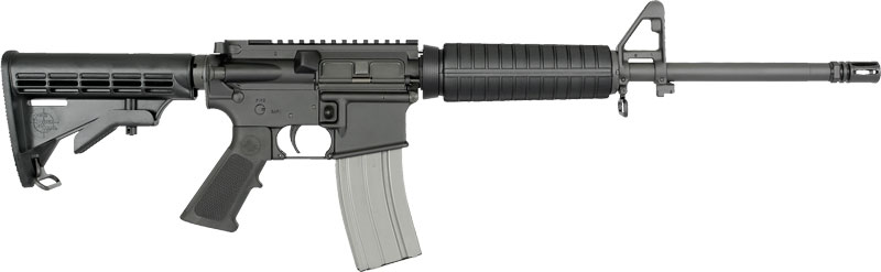 Rock River Arms CAR A4 Carbine 5.56 NATO Rifle