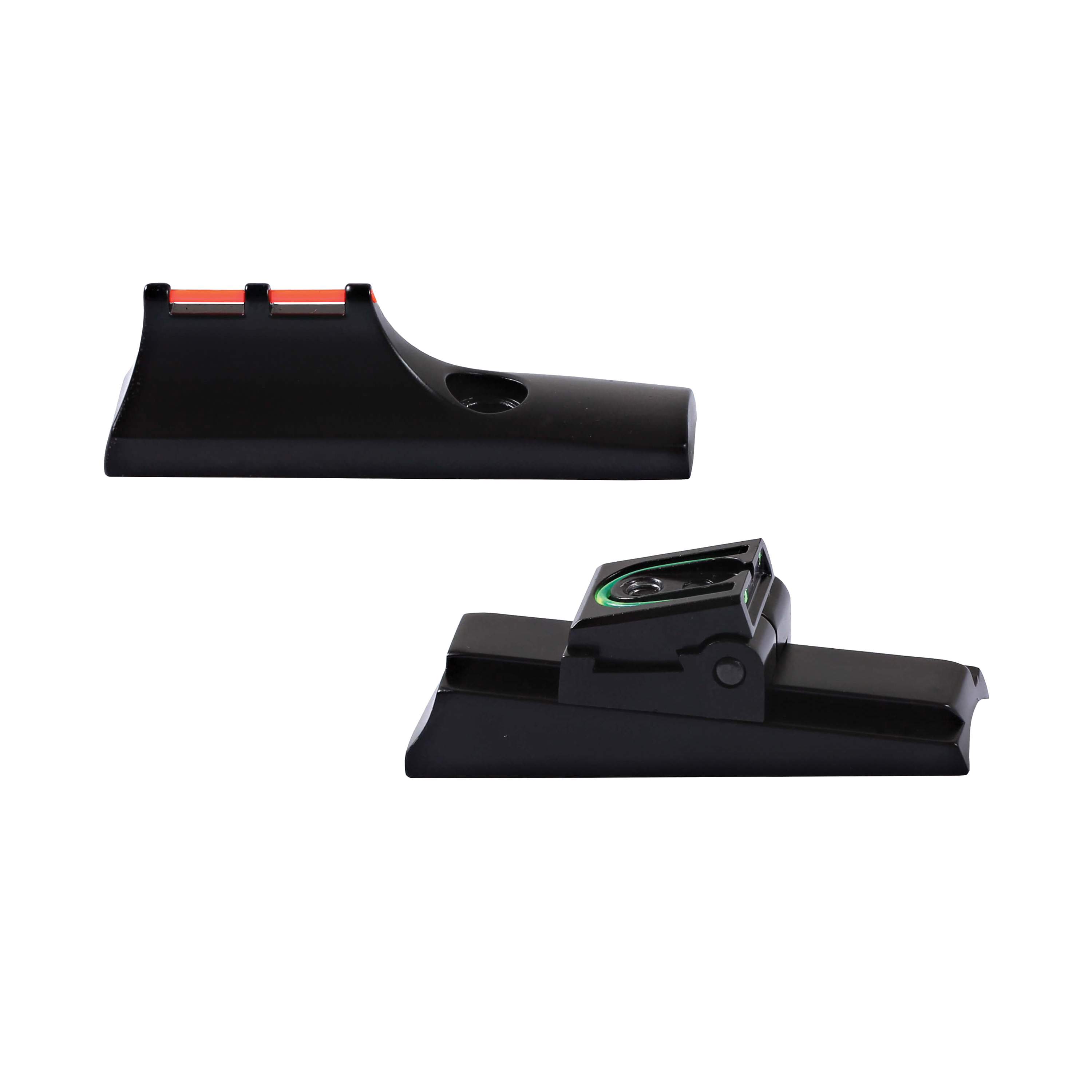 CVA DuraSight Z2 Front/Rear Sight for Optima Muzzleloaders and Rifles - AC1622