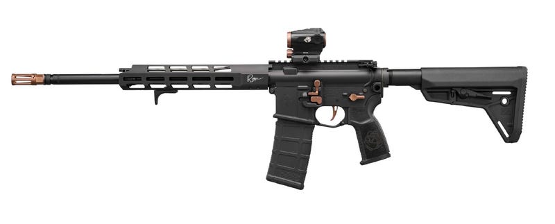 Sig Sauer SIG M400 ROSE RFL 5.56 30R 16B