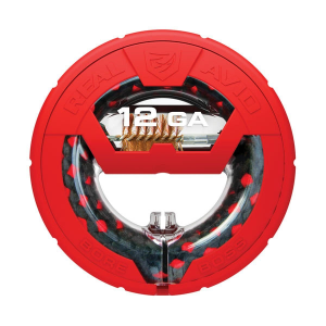 Real-Avid Real Avid Bore Boss 12GA Bore Cleaning Rope