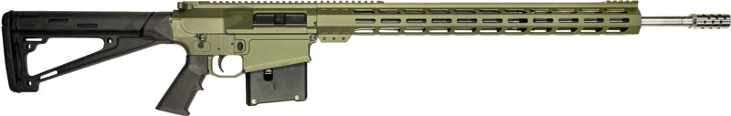 Great Lakes GLFA GL10 30-06 Springfield Rifle - OD Green