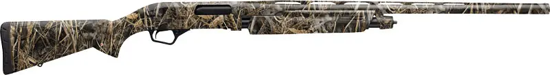 WINCHESTER SXP WATERFOWL 12GA - 3.5" 28" REALTREE MAX-7