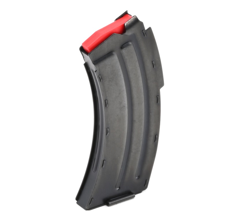 Savage Arms SAV MAG MK II 22LR/17M2 B 10RD