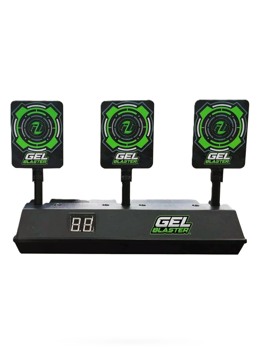 Gel Blaster Auto Resetting Target