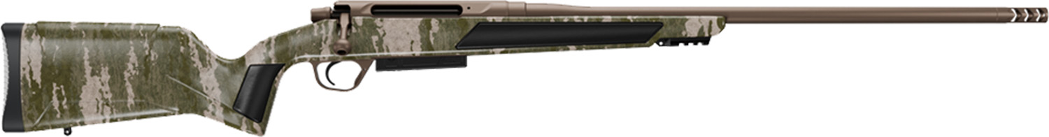 Christensen Arms Evoke .270 Winchester Bolt Action Rifle