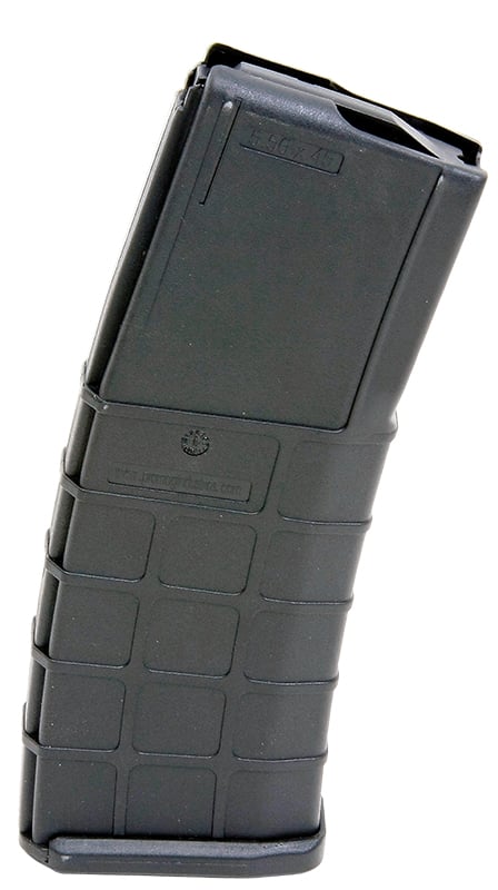 ProMag COLA18B Standard 30rd 223 Rem/5.56x45mm Fits AR-15/M16 Black DuPont Zytel Polymer - No Credit Card Fees - Low, flat rate shipping