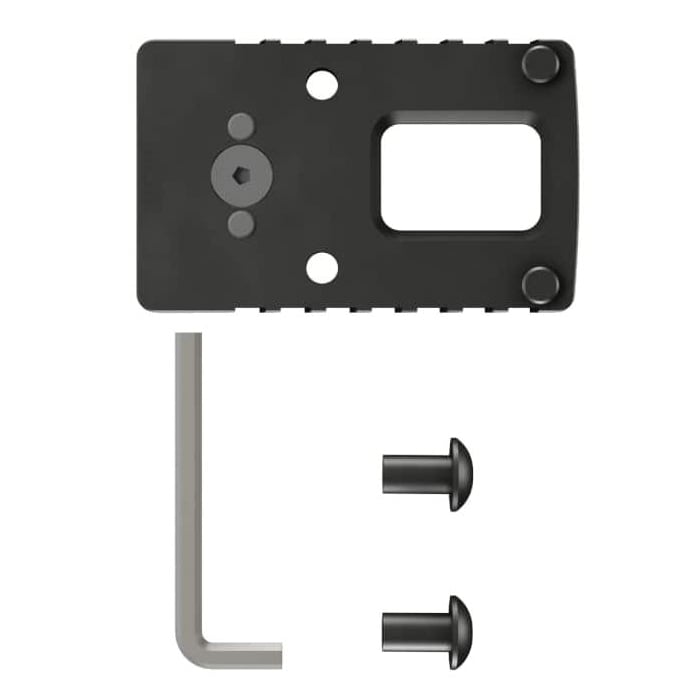 Canik Optic Base Plate