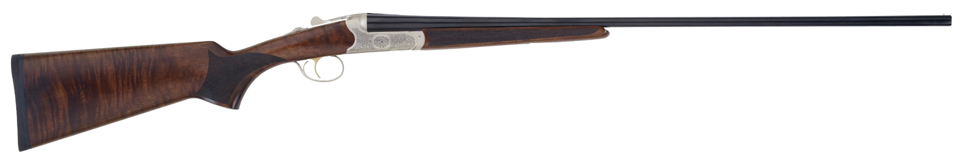 TRISTAR SPORTING ARMS BRISTOL SXS 20/28 BL/WD 3″ - No Credit Card Fees - Free Shipping