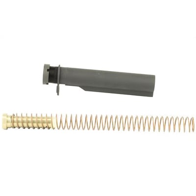 Luth-AR Mil-Spec AR-15 Carbine Buffer Tube - 223-M-BAP