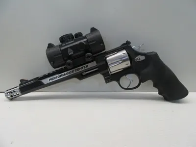 SMITH & WESSON M629 (Used)