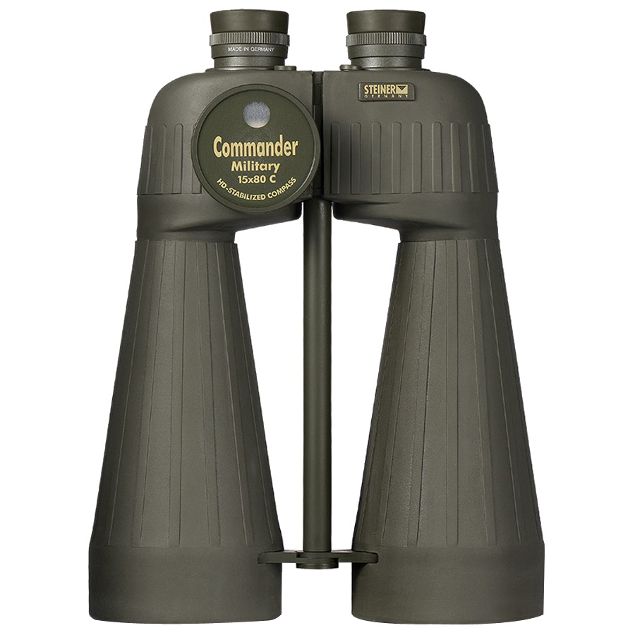 Steiner M1580 Binocular 15x80mm - 2693
