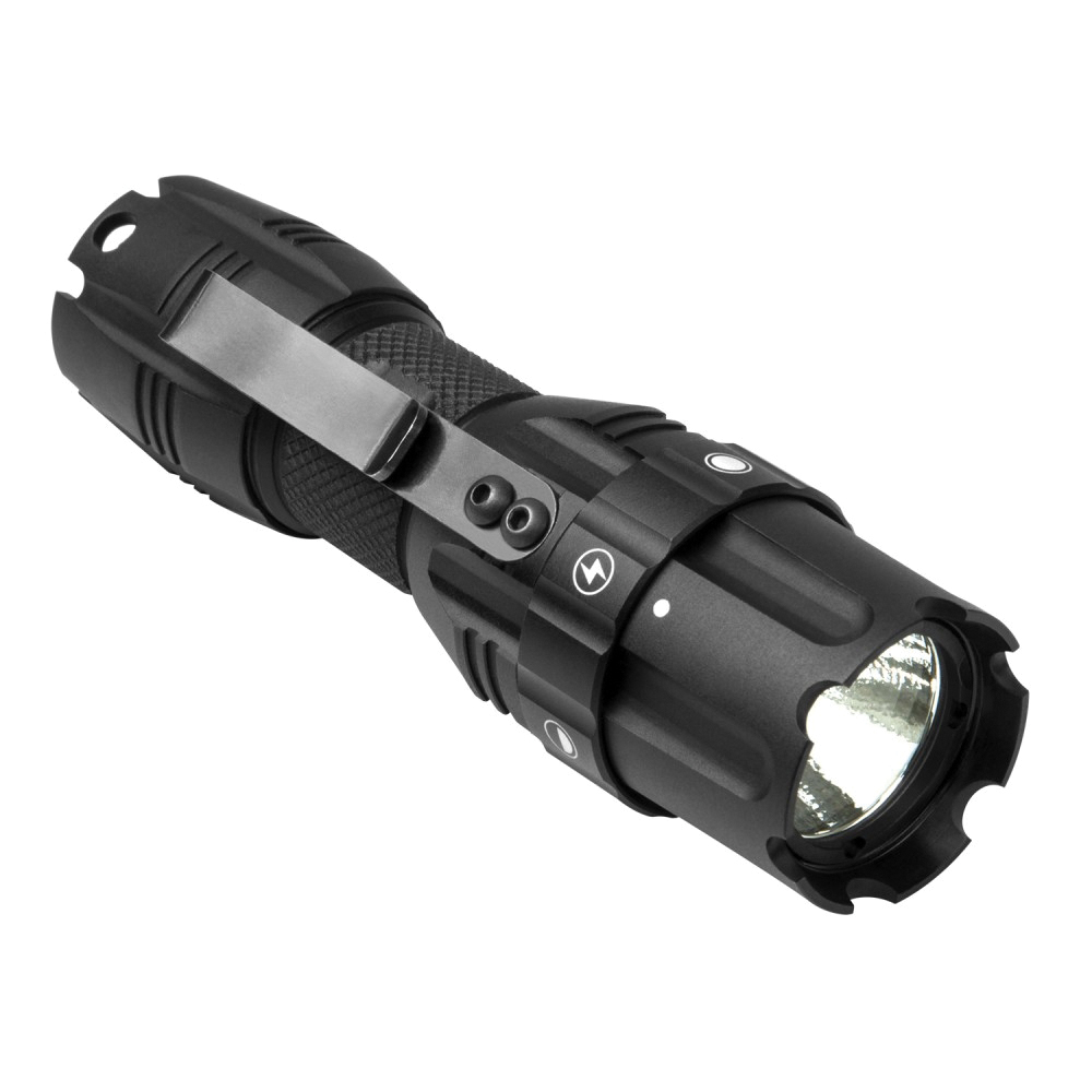 VISM Pro White LED Compact Flashlight 250 lm