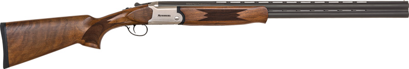 Mossberg Silver Reserve 16GA Over/Under Shotgun