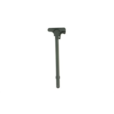 Spike's Tactical Forged Charging Handle, Black - SUH100F