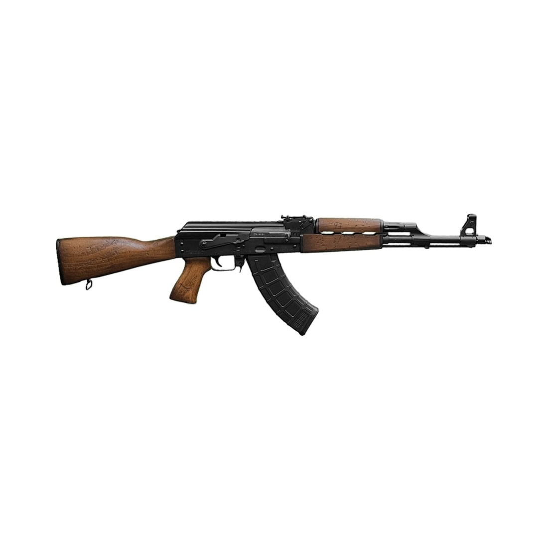 Zastava Arms ZPAPM70 7.62x39mm 16.30"