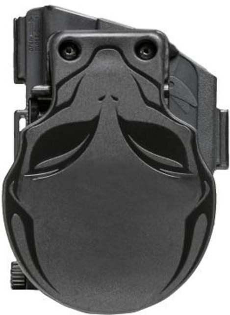 Alien Gear Holsters Shape Shift Paddle Springfield XDM 3.8 Left Hand Ridgid 1.5in Belt Slide