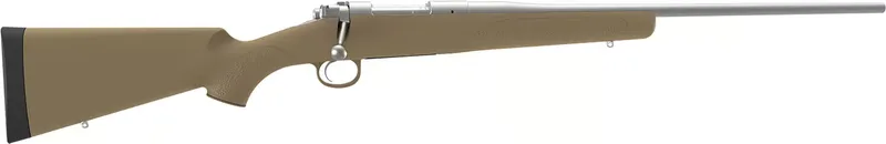Kimber 84M Hunter