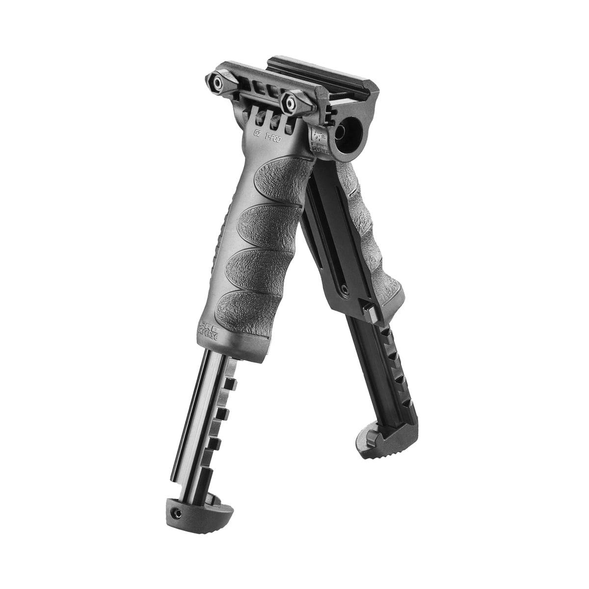 FAB Defense TPOD G2 QR Low-Profile Foregrip Bipod