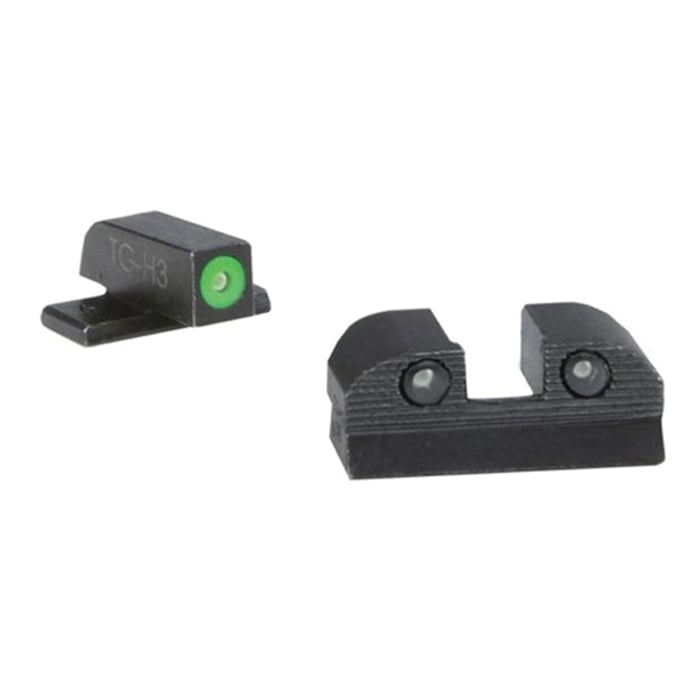 Sig Sauer X-RAY3 #6 Front/#8 Rear 3-Dot Day/Night Sight - SOX10002