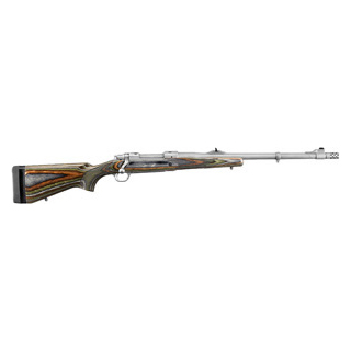 Ruger Hawkeye Guide Gun .338 Win Mag Bolt Action Rifle