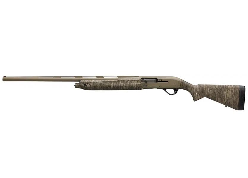 Winchester Repeating Arms WRA SX4 HYB HNT 12/28 3.5LH BL