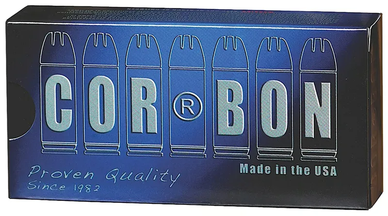 COR-BON SELF DEFENSE