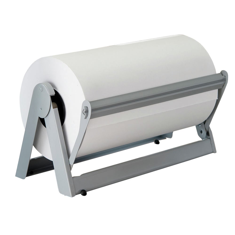 LEM 450' x 15" Freezer Paper w/Cutter