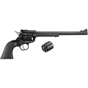 Ruger Single Six Handgun 22lr/22mag - 9 1/2" - Blue