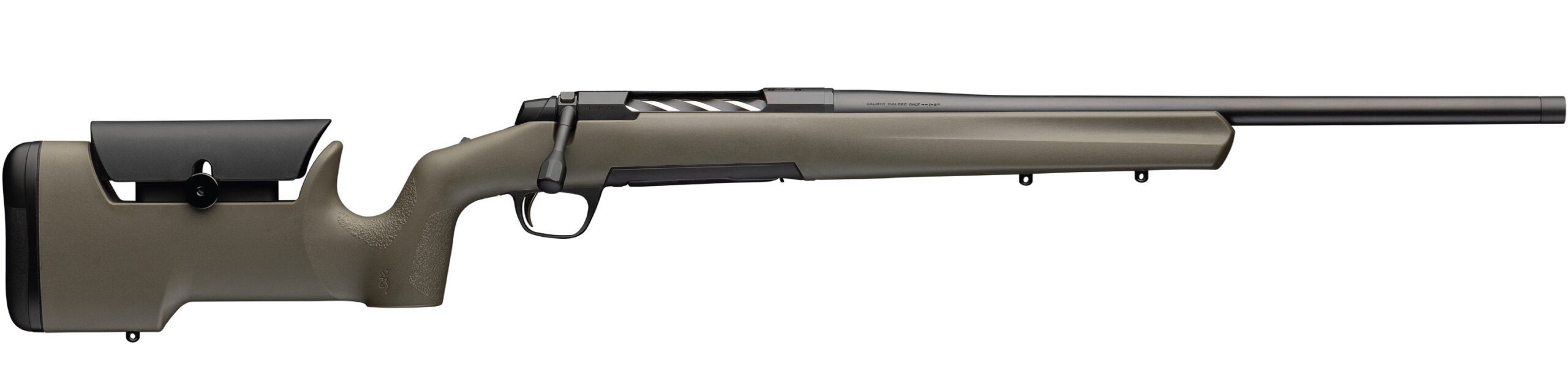 Browning XBolt 2 ODG Max LR SPR 300WIN Rifle