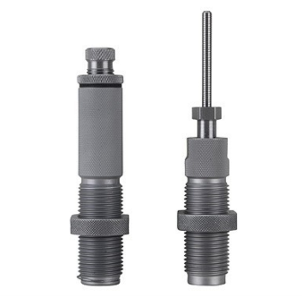 Hornady 6.5 x 55 Swedish 2 die set - 546282