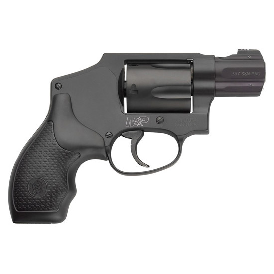 SW M 357MAG 1 7/8 5RD NS SCANDIUM NO LOCK