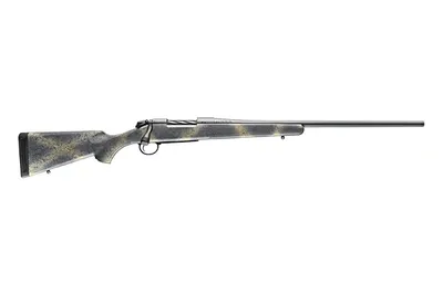 BERGARA B-14 WILDERNESS HUNTER