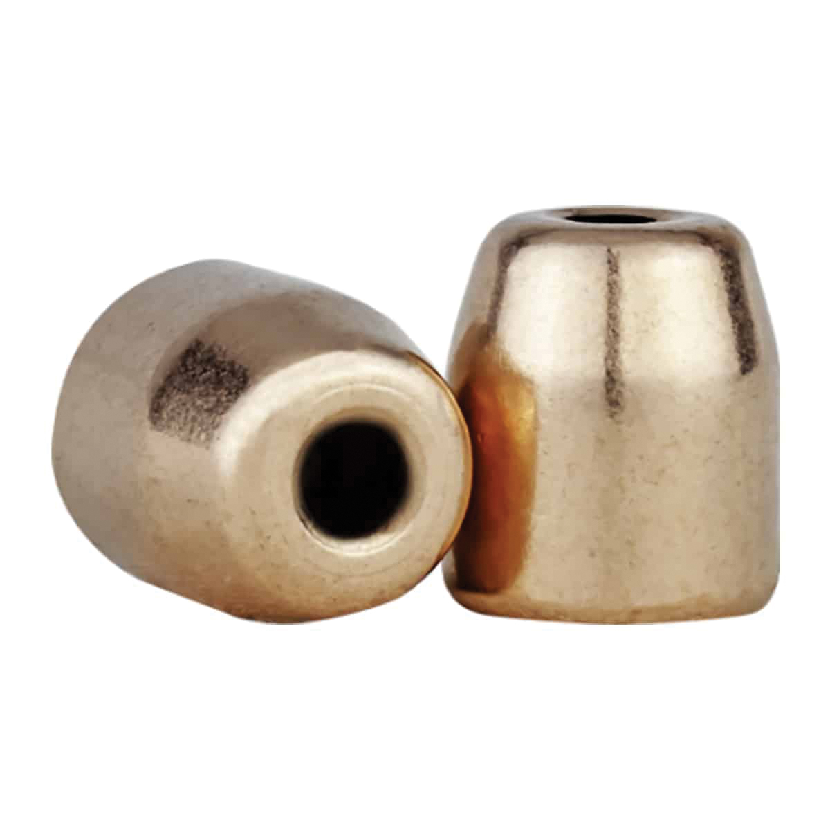 Berrys Bullets .45 ACP HP Superior Plated Pistol Bullet, 200 gr 0.452" 250rds