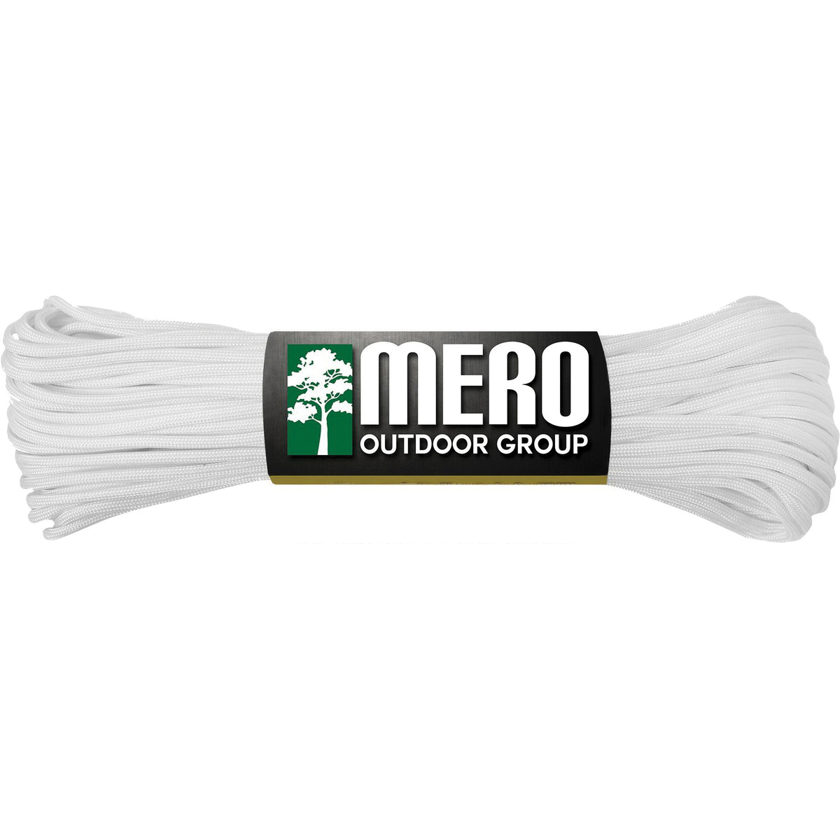 Mero 550 Paracord, 100' White