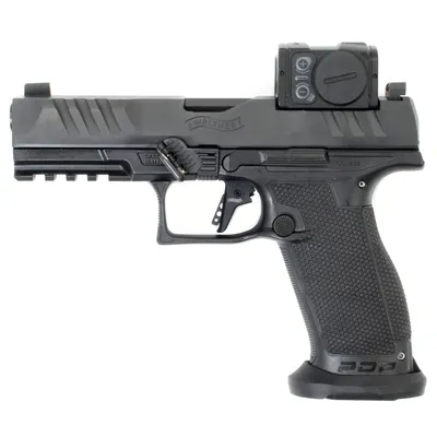 WALTHER PDP FULL SIZE (Used)