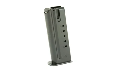 MAG DESERT EAGLE 44 8RD BLK