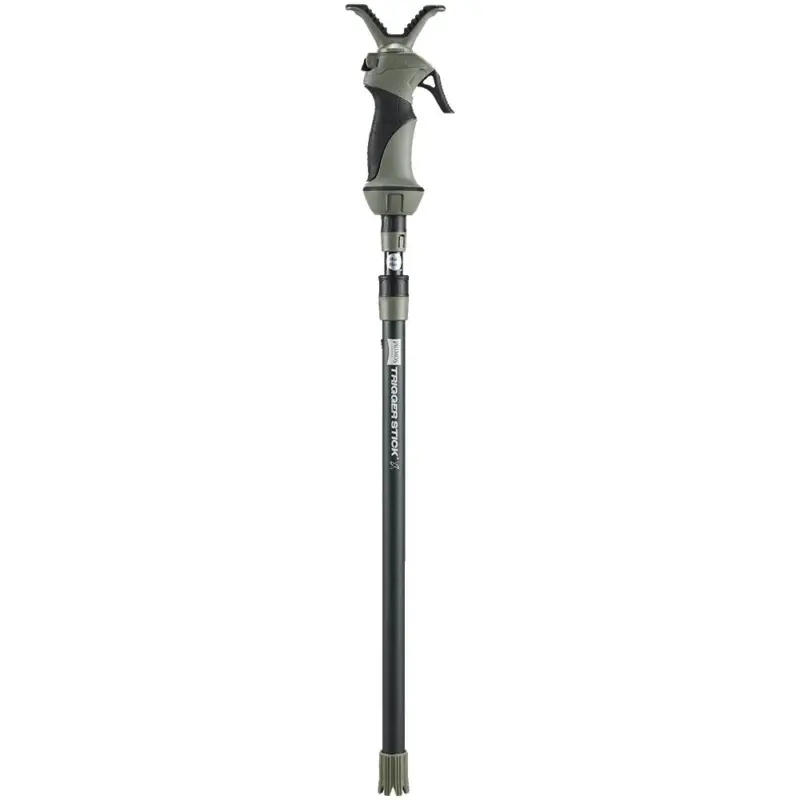 Primos Trigger Stick X Monopod Camo Tall 33" - 67"
